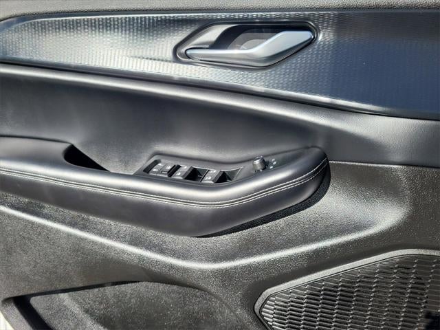 2024 Jeep Grand Cherokee Altitude X 4x4