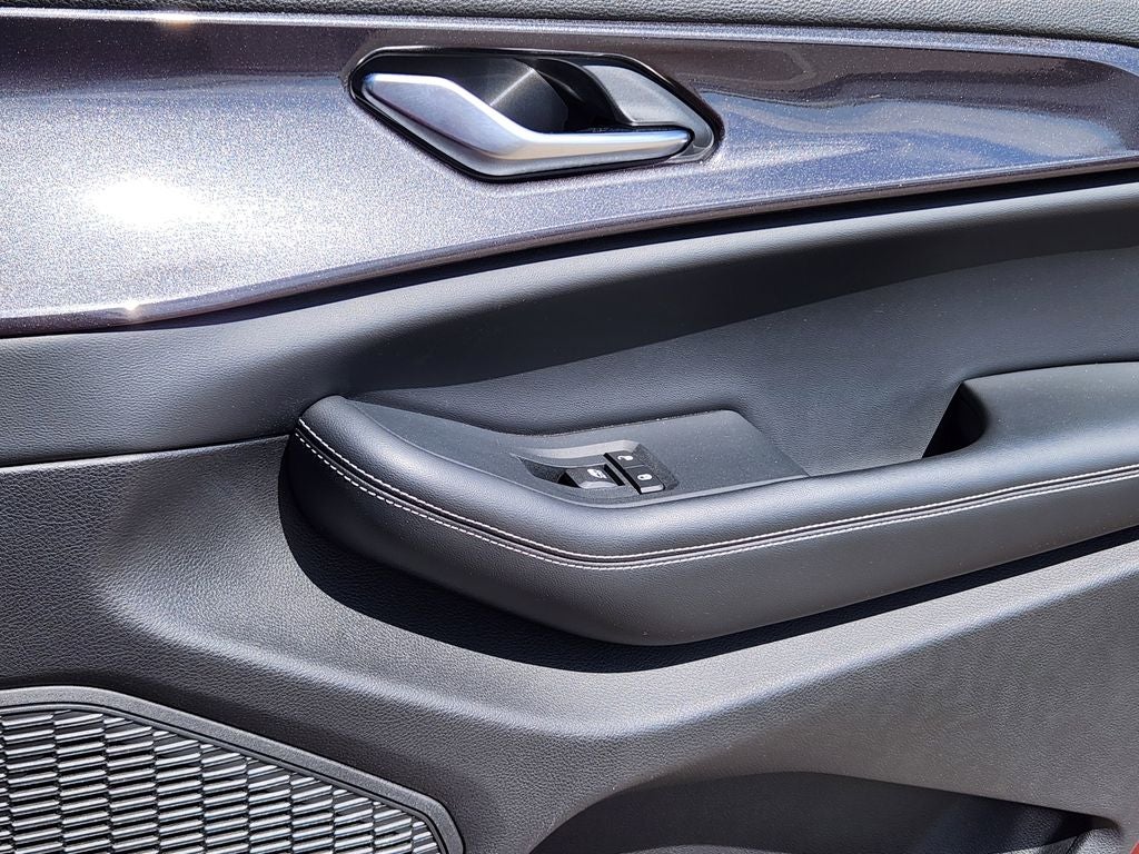 2023 Jeep Grand Cherokee Laredo 4x4
