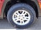 2023 Jeep Grand Cherokee Laredo 4x4