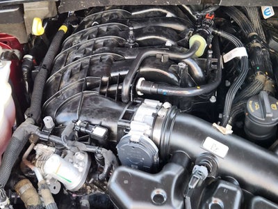 2023 Jeep Grand Cherokee Laredo 4x4
