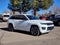 2022 Jeep Grand Cherokee Overland 4x4