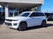 2022 Jeep Grand Cherokee Overland 4x4