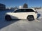 2022 Jeep Grand Cherokee Overland 4x4