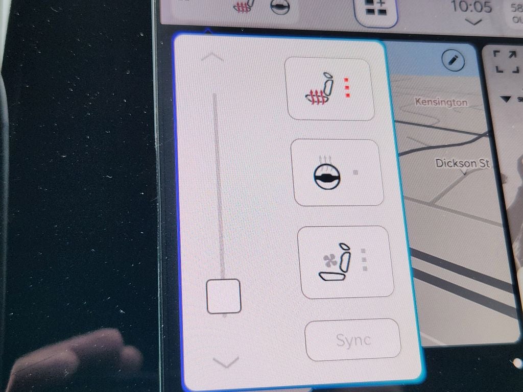 2022 Jeep Grand Cherokee Overland 4x4