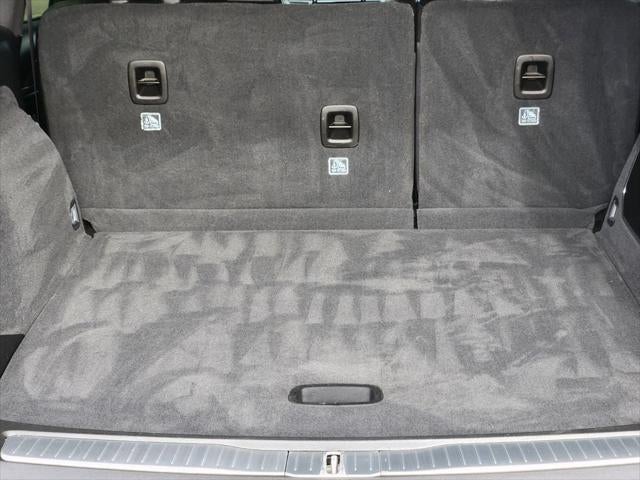 2022 Jeep Grand Cherokee Overland 4x4