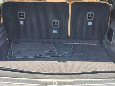 2023 Jeep Grand Cherokee Summit Reserve 4x4