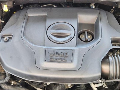 2023 Jeep Grand Cherokee Summit Reserve 4x4