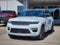 2023 Jeep Grand Cherokee Summit Reserve 4x4