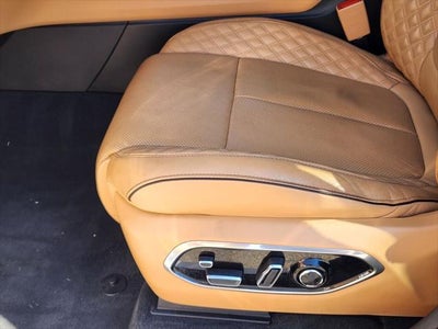 2023 Jeep Grand Cherokee Summit Reserve 4x4