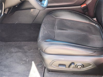 2024 Jeep Grand Cherokee L Altitude X 4x4