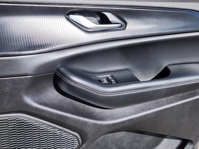 2024 Jeep Grand Cherokee L Altitude X 4x4