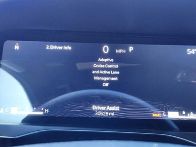 2024 Jeep Grand Cherokee L Altitude X 4x4