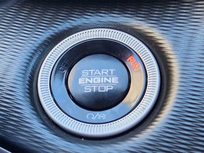 2024 Jeep Grand Cherokee L Altitude X 4x4