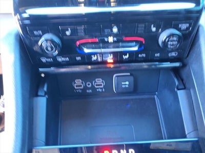 2024 Jeep Grand Cherokee L Altitude X 4x4