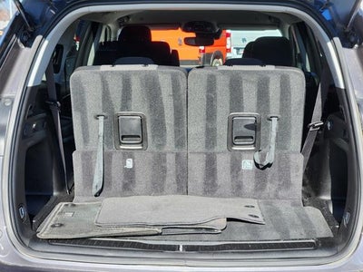 2023 Jeep Grand Cherokee L Laredo 4x4