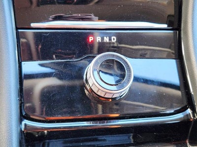 2023 Jeep Grand Cherokee L Laredo 4x4