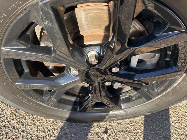 2024 Jeep Grand Cherokee L Altitude 4x4