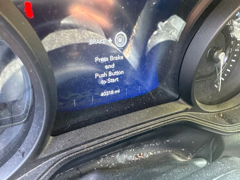 2024 Jeep Wrangler Sport S 4xe