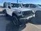 2025 Jeep Wrangler 4xe Willys 4xe