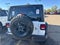 2025 Jeep Wrangler 4xe Willys 4xe