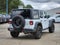 2025 Jeep Wrangler 4xe Willys 4xe