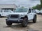 2025 Jeep Wrangler 4xe Willys 4xe