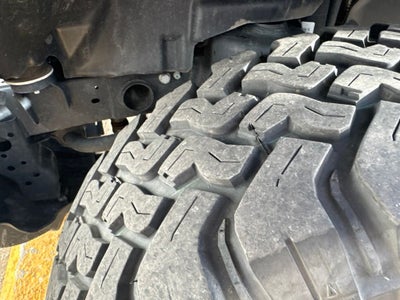 2025 Jeep Wrangler 4xe Willys 4xe