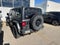 2025 Jeep Wrangler 4xe Willys 4xe