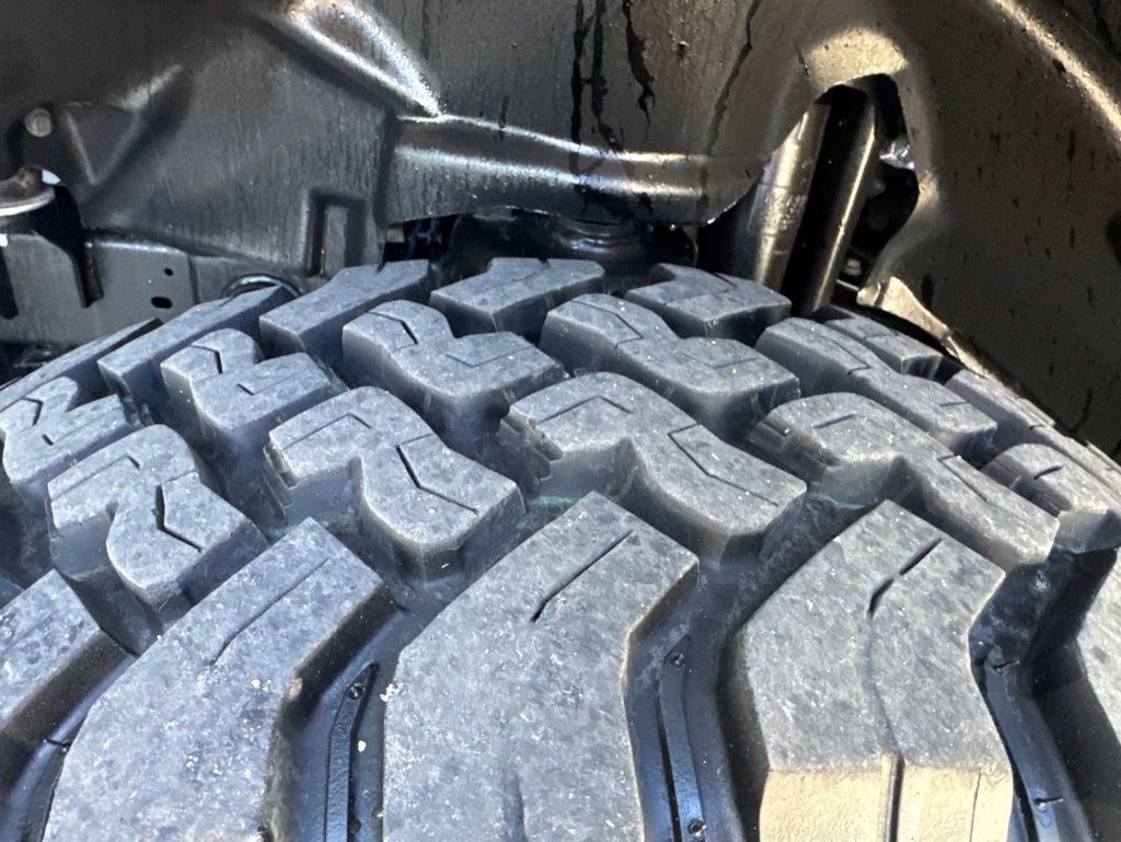 2025 Jeep Wrangler 4xe Willys 4xe