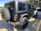 2025 Jeep Wrangler 4xe Willys 4xe