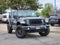 2025 Jeep Wrangler 4xe Willys 4xe