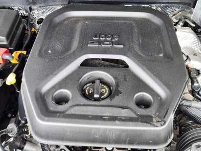 2025 Jeep Wrangler 4xe Willys 4xe