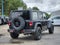 2025 Jeep Wrangler 4xe Willys 4xe
