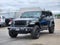 2025 Jeep Wrangler 4xe Willys 4xe