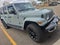 2024 Jeep Wrangler 4xe Sahara 4xe