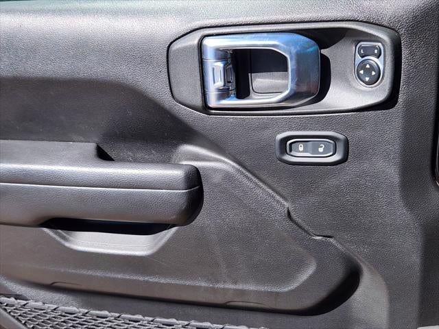 2024 Jeep Wrangler 4xe Rubicon 4xe