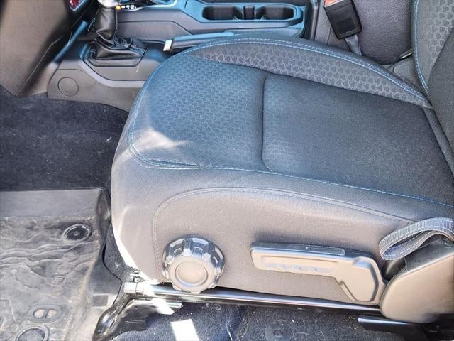 2024 Jeep Wrangler 4xe Rubicon 4xe
