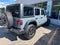 2025 Jeep Wrangler 4xe Rubicon 4xe