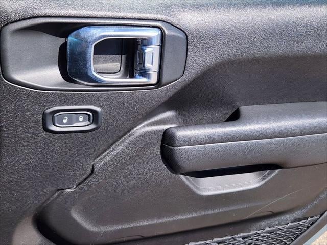 2025 Jeep Wrangler 4xe Rubicon 4xe