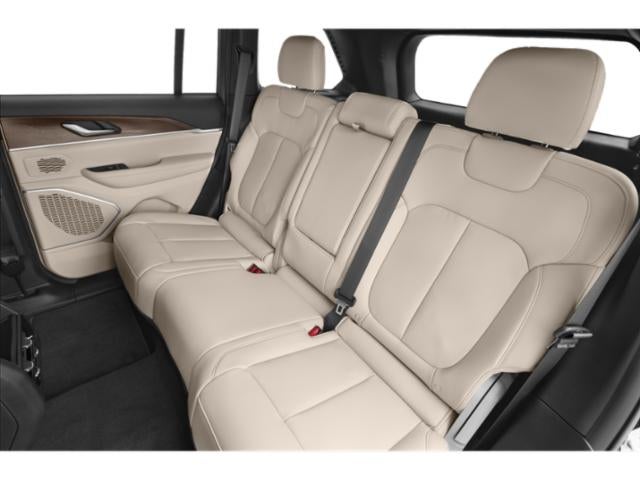 2025 Jeep Grand Cherokee 4xe Anniversary Edition