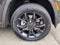 2025 Jeep Grand Cherokee 4xe Anniversary Edition
