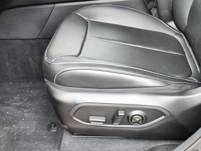2025 Jeep Grand Cherokee 4xe Anniversary Edition