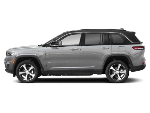 2023 Jeep Grand Cherokee 4xe Trailhawk