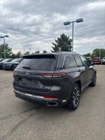 2023 Jeep Grand Cherokee 4xe Overland 4xe