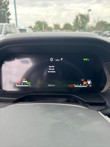2023 Jeep Grand Cherokee 4xe Overland 4xe
