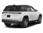 2023 Jeep Grand Cherokee 4xe Summit Reserve 4xe