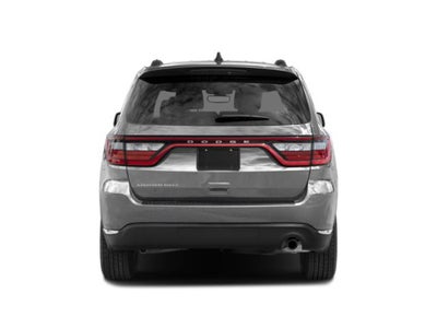 2024 Dodge Durango R/T Plus AWD