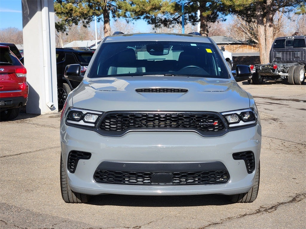 2024 Dodge Durango R/T Plus AWD