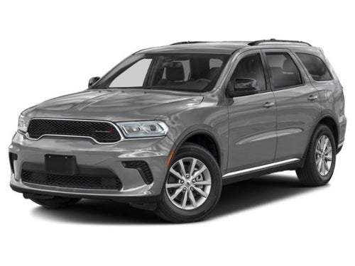 2025 Dodge Durango R/T AWD