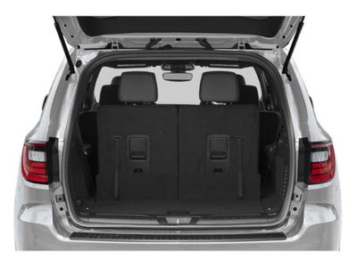 2025 Dodge Durango R/T AWD